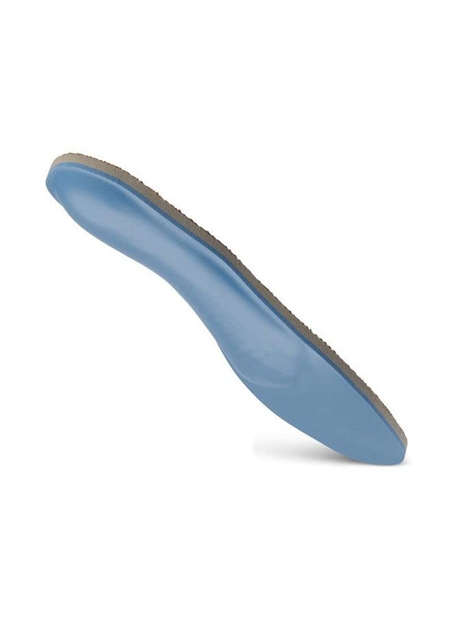 Aetrex L2205 Memory Foam Orthotics Shoe Inserts for Women - Metatarsal Cupped Heel Arch Support Inserts Women Stay Comfort All Day - Image 4